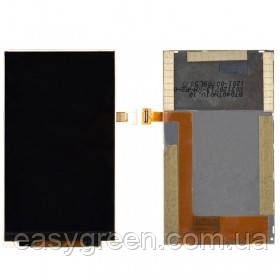 Lenovo A520 Дисплей (екран) LCD Lenovo A520, A700, P700i, S560