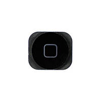 Apple iPhone 5 Кнопка Home черный