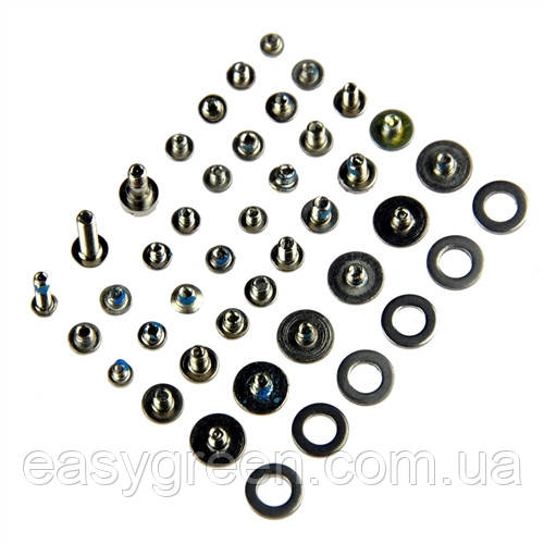 Apple iPhone 4S Гвинт Повний комплект