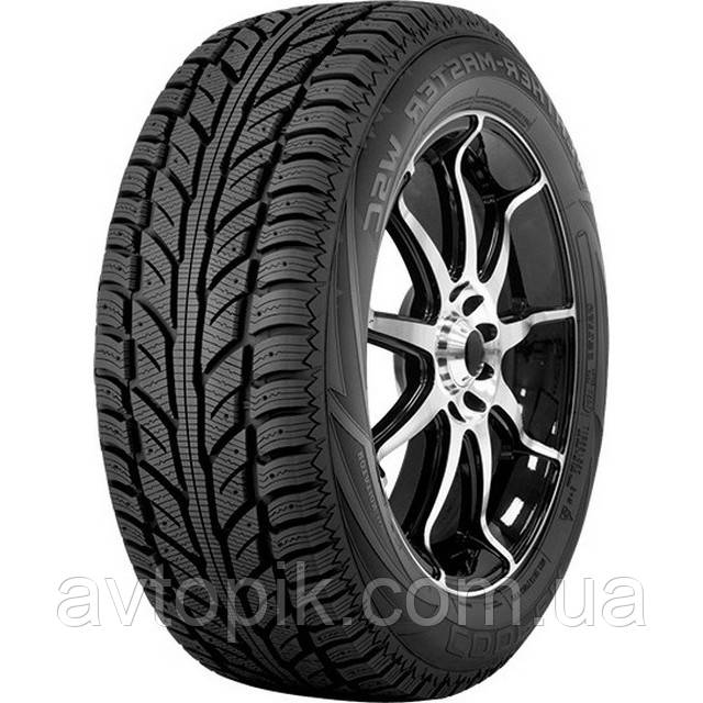 Зимові шини Cooper Weather-Master WSC 265/65 R18 114T