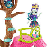 Enchantimals Лісовий Будиночок Панди Дрю Набір (FNM92), фото 7