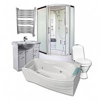 Сантехніка