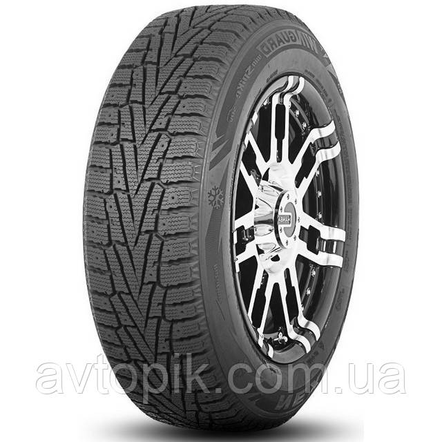 Зимові шини Roadstone Winguard Spike 265/65 R17 116T XL