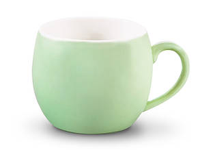 Кружка 11х8х8см/0.32 л керамічна Fissman