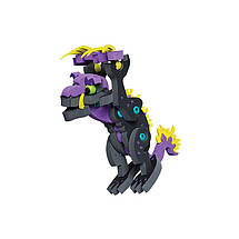 Конструктор Bloco Дарко Дракон Тьми, фото 5