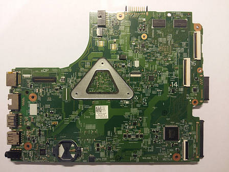 Dell 3541, 3441 - Cedar AMD , MB 13283-1 - Материнська плата, фото 3