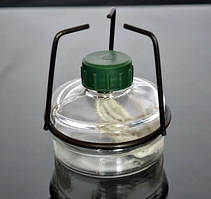 Спиртовка лабораторна СЛ-2