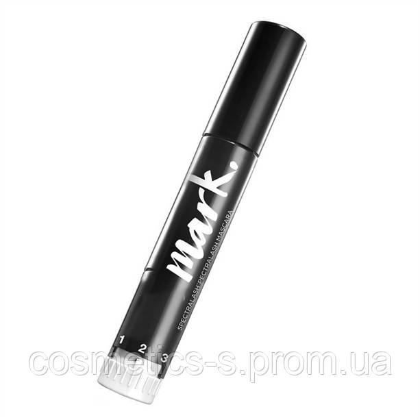 Туш для вій Avon Spectra Lash, Чорна туш Ейвон Марк Повний спектр, Avon MARK, Volume Mascara, 53942