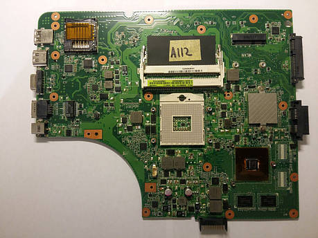 Asus K53SV A53S K53S X53S P53S K53SC K53SJ K53SM K53SV - Материнська плата, фото 1