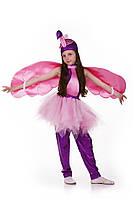 Детский костюм Фламинго, рост 115-125 см