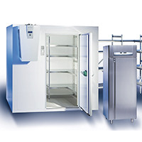 Выкуп холодильного и морозильного оборудования б/у - фото 1 - id-p41959482