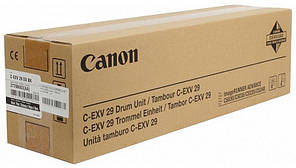 Фотобарабан Canon C-EXV 29 drum Black для iR-adv C5030/ C5035