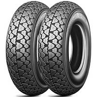 Летние шины Michelin S83 3 R10 83S