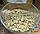 Екосвіт Семена конопли очищенные дробленые 1000 г, фото 2