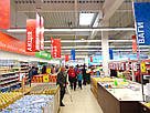 Проектування супермаркетів, фото 4