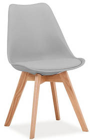 Крісло Kris Signal для кухні різні кольори бук