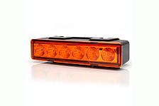 Ліхтар-маячок проблисковий світлодіодний WAS 898.1 W117