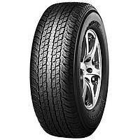 Летние шины Yokohama Geolandar G94B 285/60 R18 116V