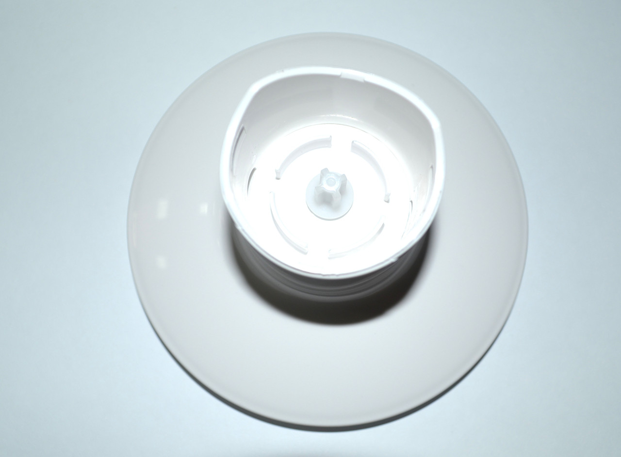 Редуктор чаші для блендера Braun 67050135 (67051423) 500-1000ml