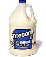 Столярный Клей Titebond® II Premium Wood Glue Кремовый D-3 (3.78 л) Оригинал