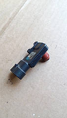 Датчик тиску в колекторі, мап сенсор Opel Astra H, Опель Астра. 1.6 16V Z16XEP. 16212460.