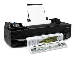 Плоттер HP Designjet T120 24" (А1+) ePrinter