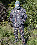 Штани зимові Дубок на флісі р. 48-58, фото 3