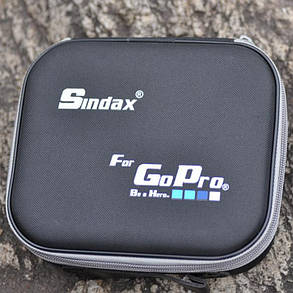 Чохол Sindax для GoPro Hero 5, фото 3