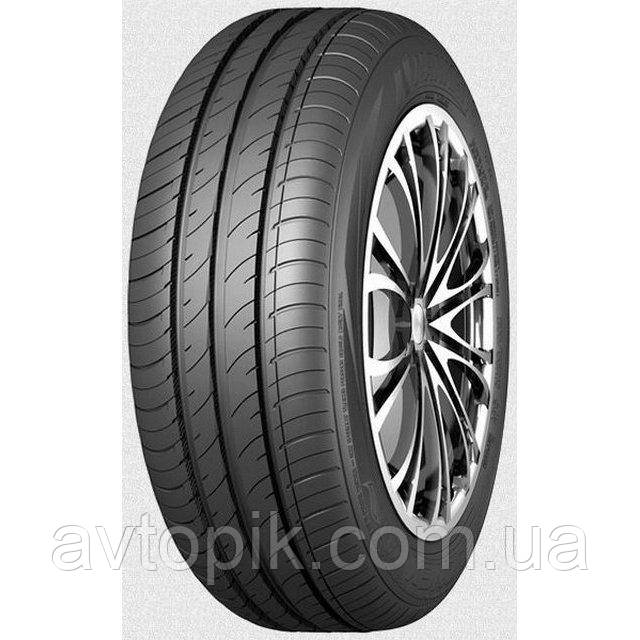 Літні шини Nankang Econex NA1 205/60 R13 86H