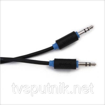 Кабель 3.5mm St - 3.5mm St (3м) Prolink PL105-0300, фото 1