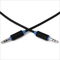 Кабель 3.5mm St - 3.5mm St (3м) Prolink PL105-0300, фото 3