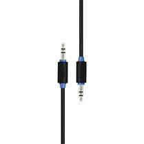 Кабель 3.5mm St - 3.5mm St (3м) Prolink PL105-0300, фото 5