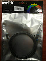 Кабель 3.5 mm St - 3.5 mm St (1.5 м) Prolink PL105-0150, фото 6