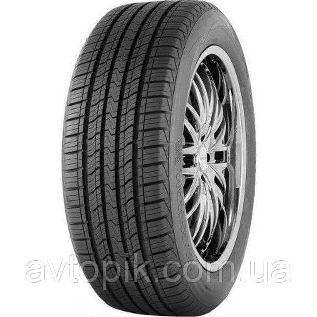Всесезонні шини Nankang SP9 Cross Sport 265/70 R18 116V