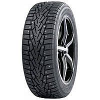 Зимние шины Nokian Nordman 7 205/50 R17 93T XL (шип)