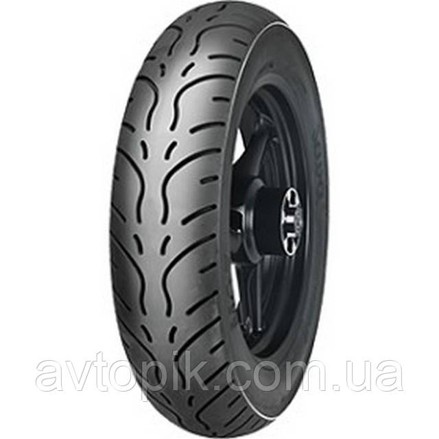 Літні шини Mitas MC-7 3 R18 52R