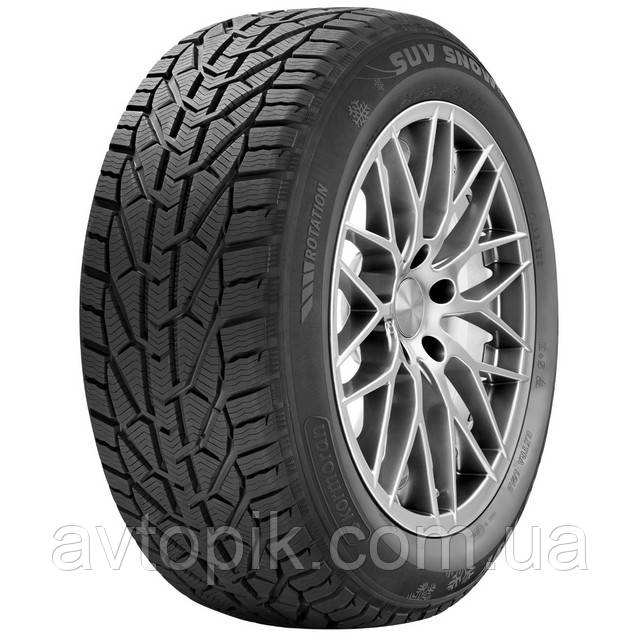 Зимові шини Kormoran SUV Snow 255/50 R20 109V XL, фото 1