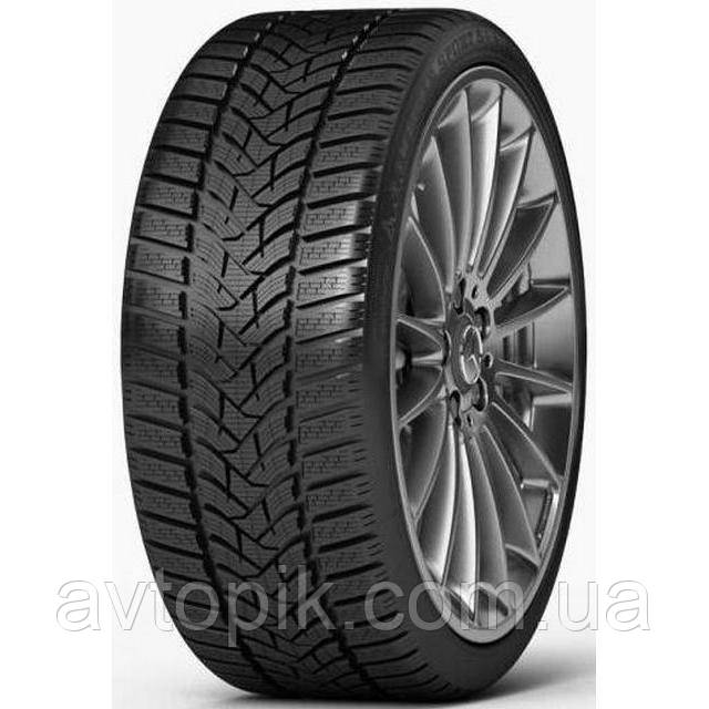 Зимние шины Dunlop Winter Sport 5 SUV 255/55 R19 111V XL - фото 1 - id-p589717996