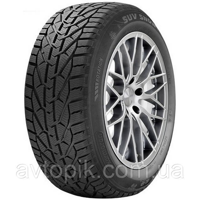 Зимові шини Tigar SUV Winter 275/45 R20 20V XL