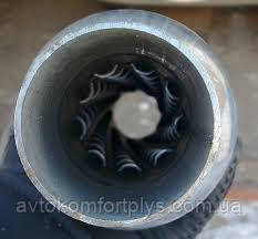 Стронгер (пламегаситель) вместо катализатора на BMW X1 (БМВ) - фото 1 - id-p41978683
