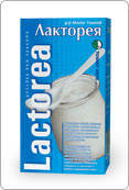Лакторея таблетки No120, 500 мг.