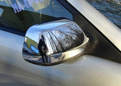 Накладки на дзеркала MAZDA 6 2003+