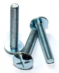 Гвинт меблевий RL 10х40