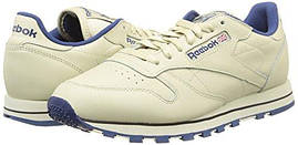 Кросівки reebok cl leather classic оригінал, фото 3