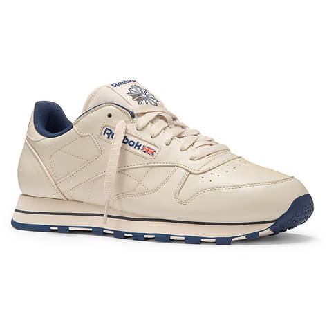 Кросівки reebok cl leather classic оригінал, фото 1