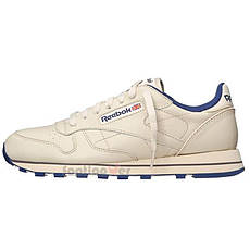 Кросівки reebok cl leather classic оригінал, фото 5