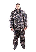 Зимний костюм, кзп