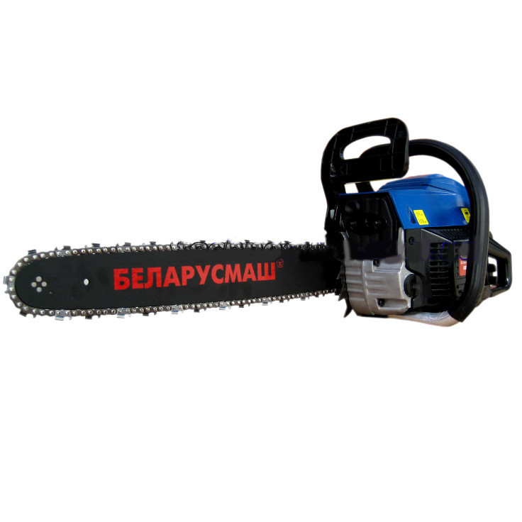 Бензопила Беларусмаш ББП-6100 (1 шина, 1 ланцюг)
