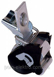 Універсальний підвісний затискач tarel.univ.4.16.120 4х (16-120)