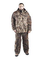 Зимовий костюм, дубовий ліс, бавовняний